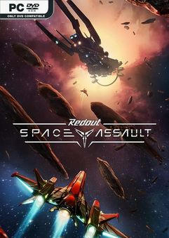Redout Space Assault ราคาถูก